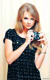 la galerie des horreurs de BabyCat ♥ TaylorSwift