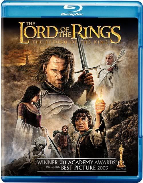 The Lord Of The Rings III : The Return of the king (2003) BRRip 1.12GB TheLordoftheRingsTheReturnoftheKing2003BRrip