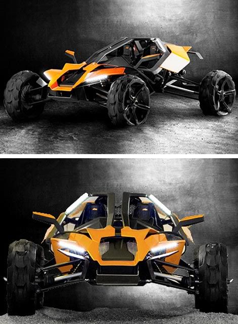 Ktm Concept if it comes out i want it! 1_1