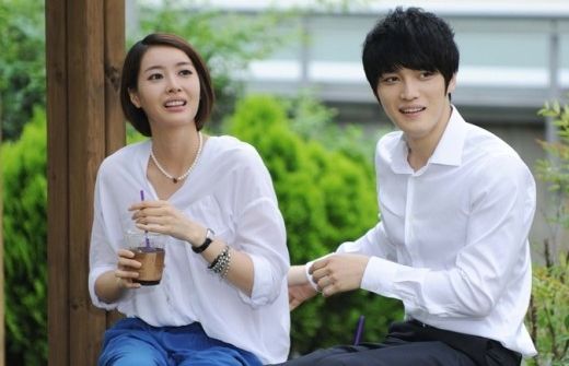 [News][3002011] Diễn xuất của jaejoong ngày càng tốt hơn Jjsunao