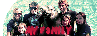 My world, if you want to enter, ask your place;) [Relationship of Miley R. Cyrus] MyFamiliy8