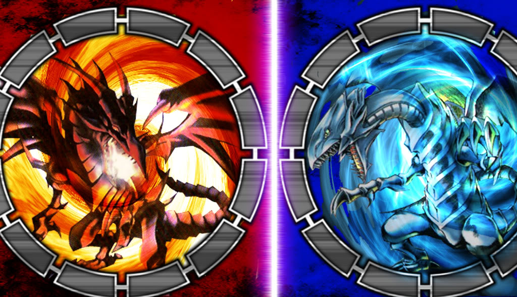 Yu-Gi-Oh! Duel Mats AncientRivalsMat