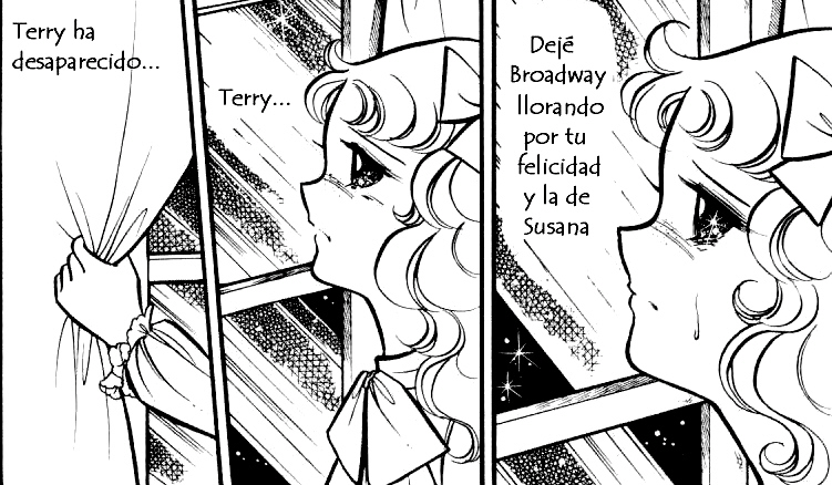 Superación de la separación Candy y Terry desde el manga C_zps133cfde1