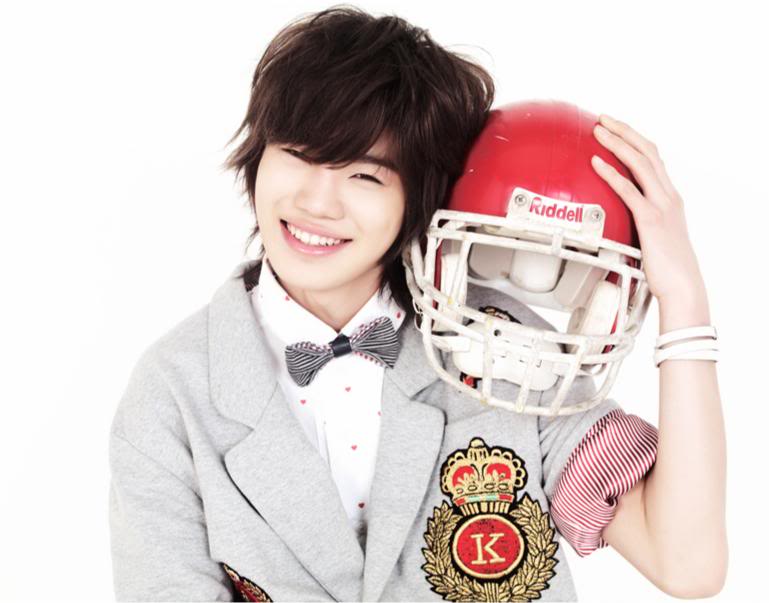 Vreau o poza cu .... - Pagina 3 Sungjong1