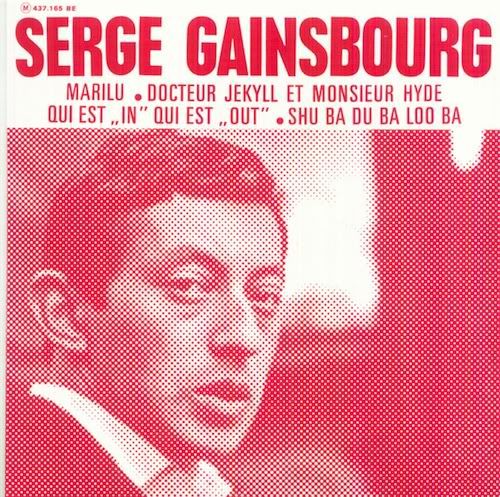 Serge Gainsbourg-1966 114683973