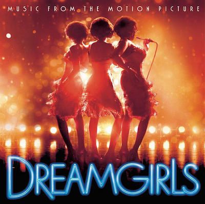 Les Divas du 21e siècle-2006 Dreamgirls