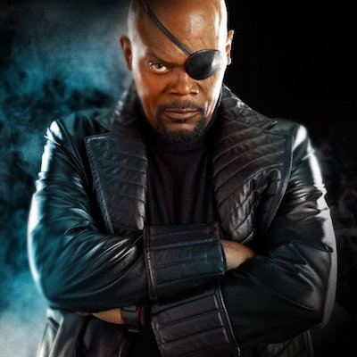 02-Iron Man (2008) Nick-fury