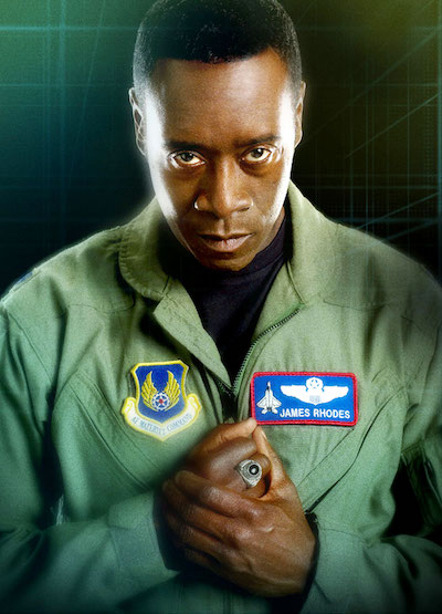 02-Iron Man (2008) Rhodey_IM2