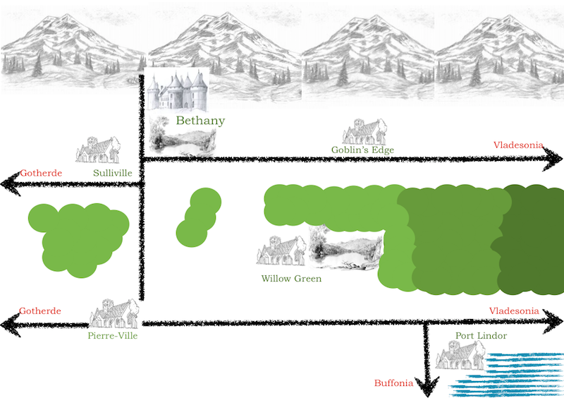 Histoire et Géographie Map-Sylvana_1