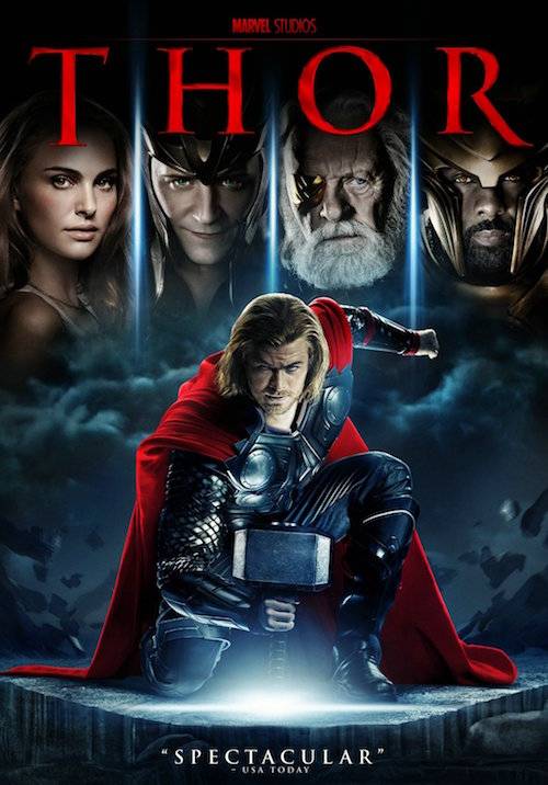 07-Thor (2011) Thor