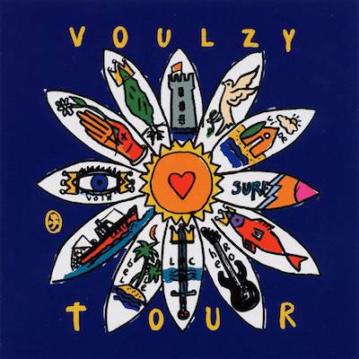 Laurent Voulzy Voulzy%20Tour