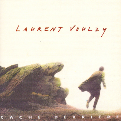 Laurent Voulzy Voulzy-92