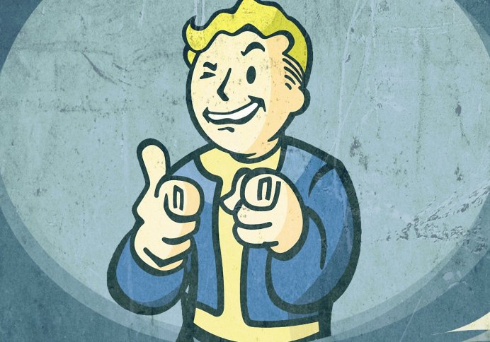 Première partie-Ça pousse trop vite/Futur Imparfait - Page 5 Fallout-3-vault-boy