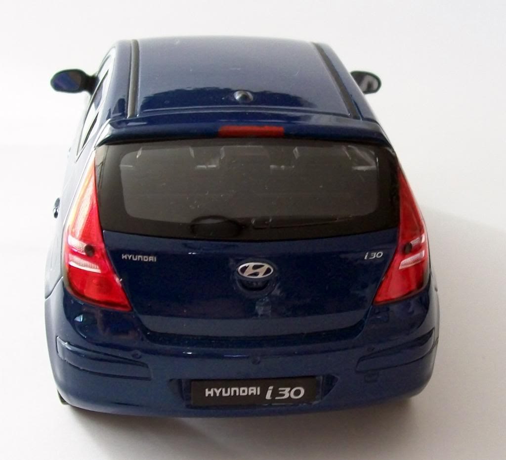 Los 1/24 de PCSAM Hyundai309