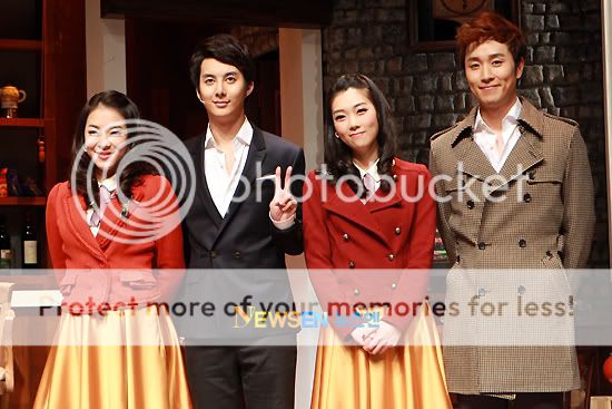 [HJB] Cafe-In Musical Press Conference  201011221506301001_1