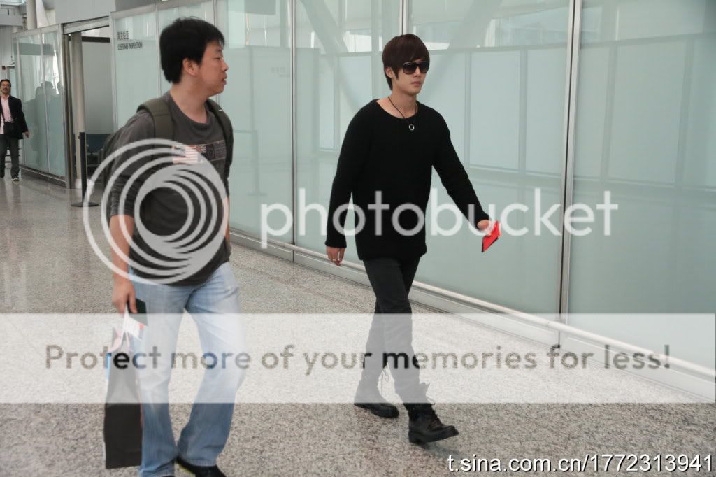 [HJL] Guangzhou Airport de vuelta a Seul (3) C54e3cef2dd274762797915c