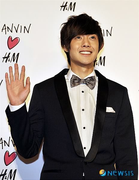 [HJL] LANVIN H&M VIP Party  Ddfd6b2e105c5ad0023bf6ed