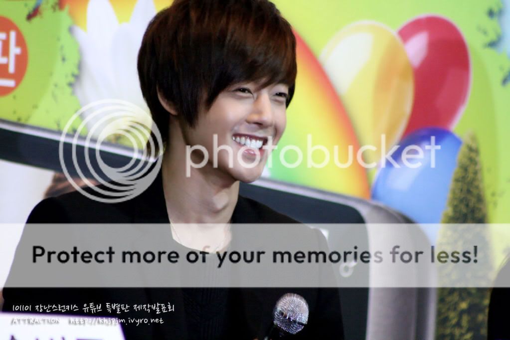 [HJL] Mischievous Kiss Youtube Special Edition Press Conference (2) 0eaa168e1c03c65bb21bba08