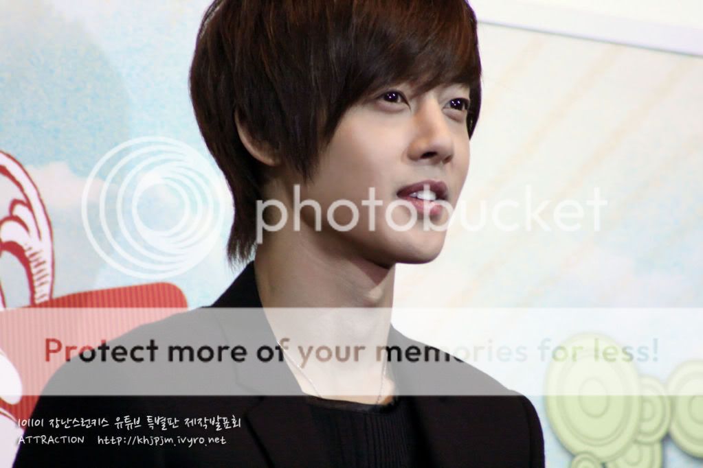 [HJL] Mischievous Kiss Youtube Special Edition Press Conference (2) 6f82b104a58c19847a894709