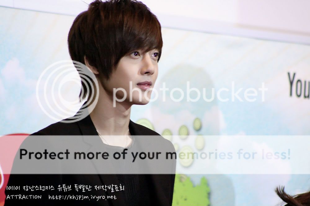 [HJL] Mischievous Kiss Youtube Special Edition Press Conference (2) 770cad3c5f55367470cf6ca0