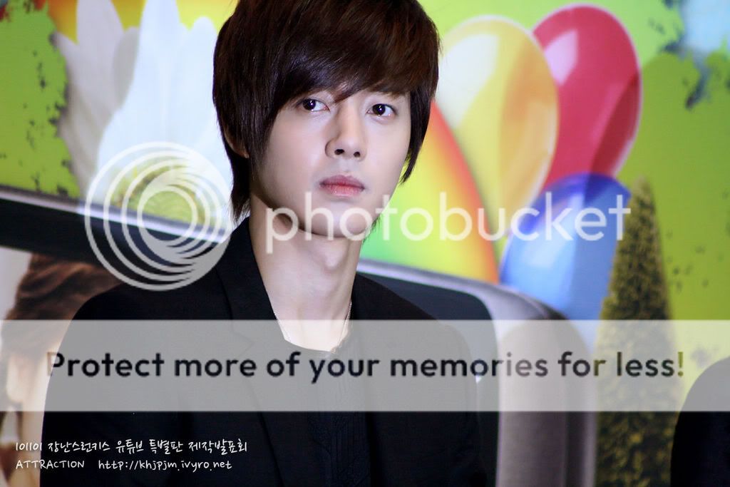 [HJL] Mischievous Kiss Youtube Special Edition Press Conference (2) 90c671ce8882725901e928a0