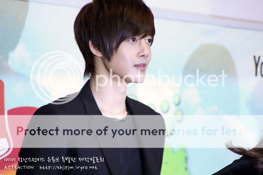 [HJL] Mischievous Kiss Youtube Special Edition Press Conference (2) E855405af1554c979c8204a0