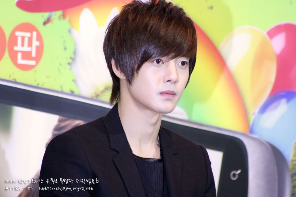 [HJL] Mischievous Kiss Youtube Special Edition Press Conference (2) F52d7eaddc875c857cd92aa7