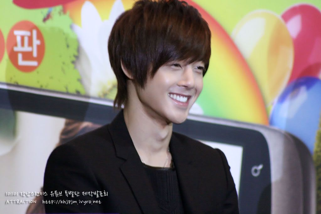 [HJL] Mischievous Kiss Youtube Special Edition Press Conference (2) F9405c020abd47477aec2c1d