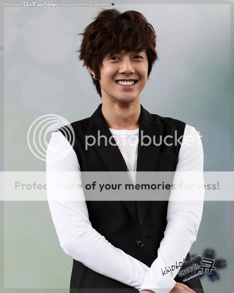 [HJL] TFS Meet & Greet (Fansign Event) (5)  48802246