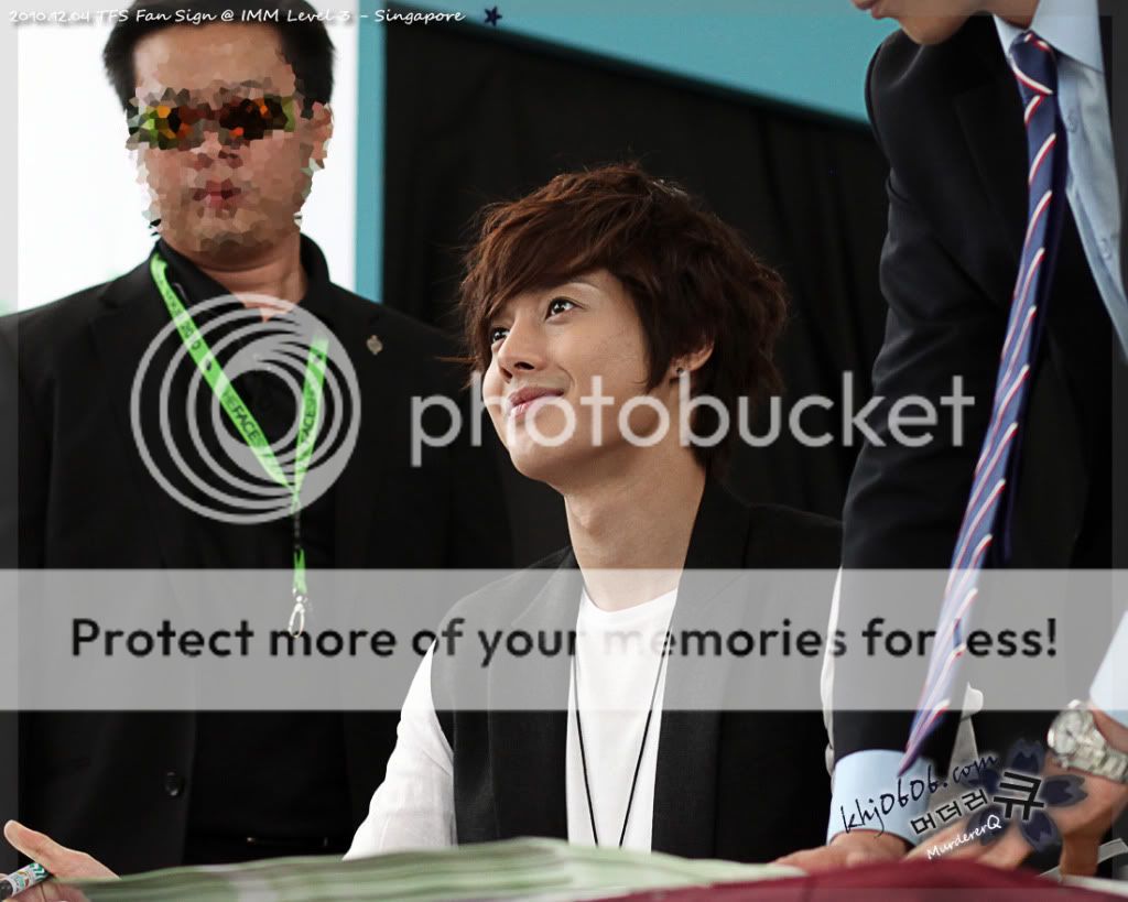 [HJL] TFS Meet & Greet (Fansign Event) (5)  60260823