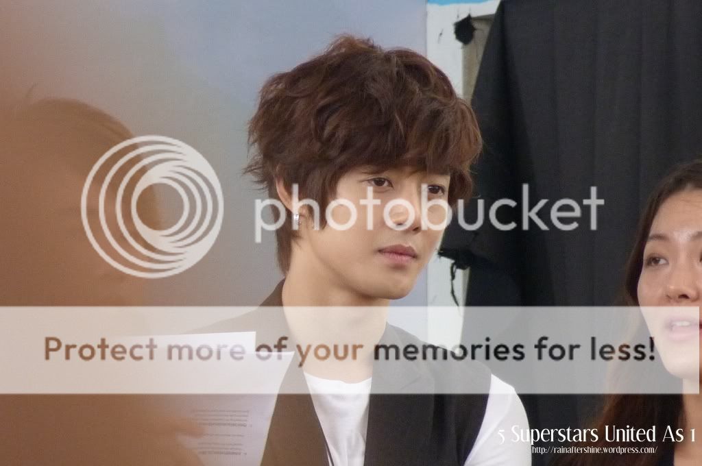 [HJL] TFS Meet & Greet (Fansign Event) (2) P1000429