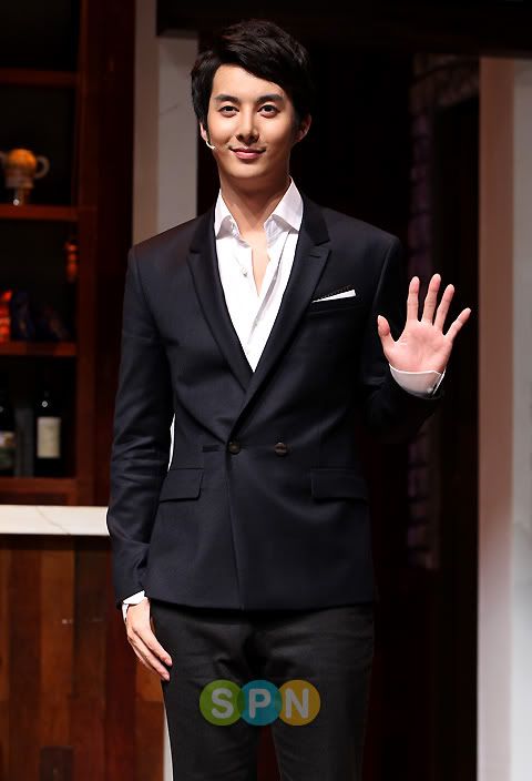 [HJB] Cafe-In Musical Press Conference  PP10112200033