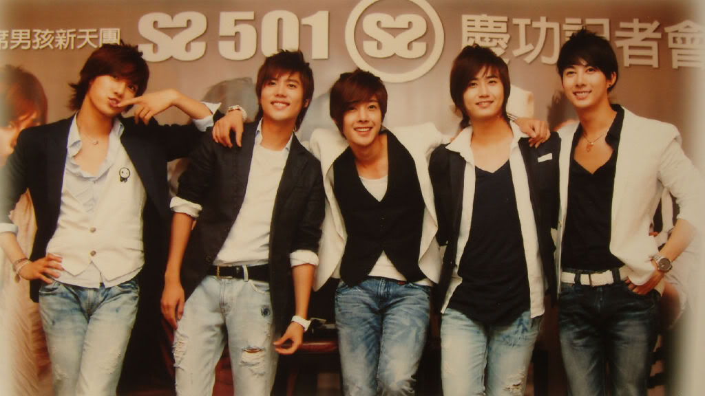 [news] Los saludos de SS501 "Debutamos hace 2000 dias, aun somos uno" +  fotos de SS501 Fgh567