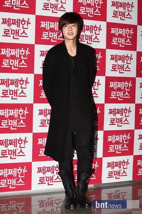 [HJL] “Jjejje Love” VIP Premiere Trertert