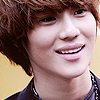 Yunha ♦ Do you want me ? Taemin1812e