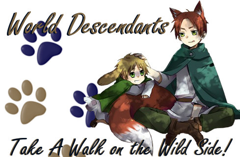 World Descendants Wdadver2