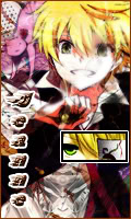 Kagamine no Antaro ~ Taller De Diseño ~ AvatarJeanne2ByOboro-chan