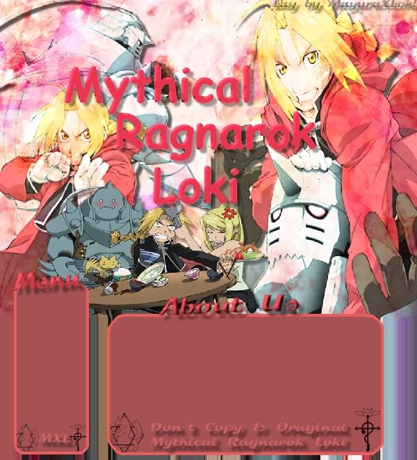 Kagamine no Antaro ~ Taller De Diseño ~ LayMRL