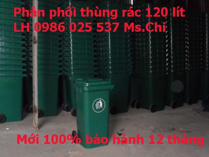 Thùng rác khuyến mãi lớn giảm giá thùng rác 120 lít, thùng rác 240 lít, 0986 025 537 Thung-rac-cong-cong_zpsbd974667