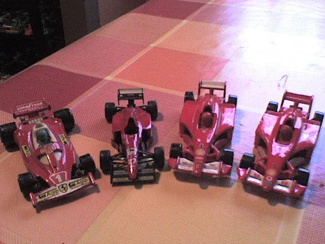 F1 en escala 1:64 DSC00052