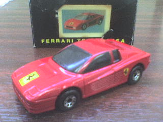 Algunos de mi Ferraris MBXFerrariCabriolet1