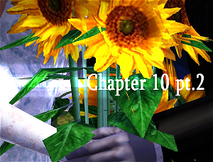 The Frosting Legacy // The Frosting on the Cake - Page 2 Sunflowers102