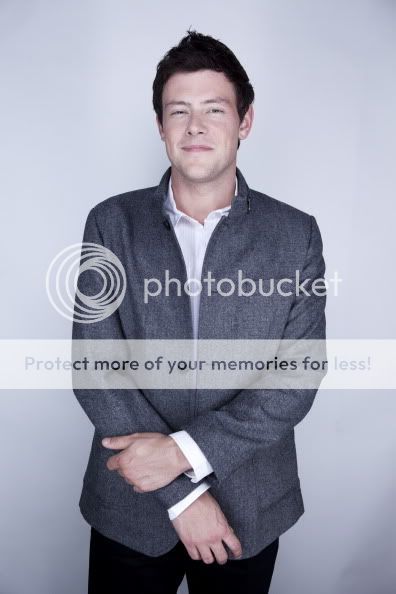 Cory Monteith- Nuevo Photoshoot  18