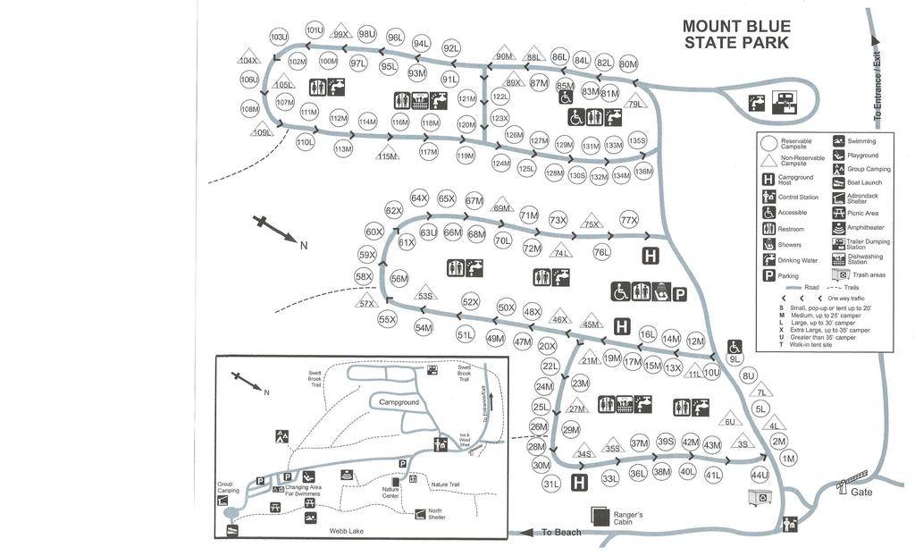 Northeast Overland's Third Annual Fall Foliage Tour Mt%20Blue%20State%20Park_zpsmcwdvrlg