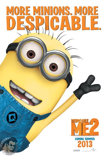 La Locura de los Minions [DvdRip] [Español Latino] [Tb/Fs/Pl] [Online][MEGA]  Original-dafb8e0b413ef8ec701a9401f2f95aa7