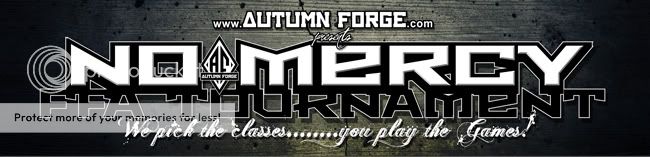 Autumn Forge No Mercy FFA Tournament NMbanner