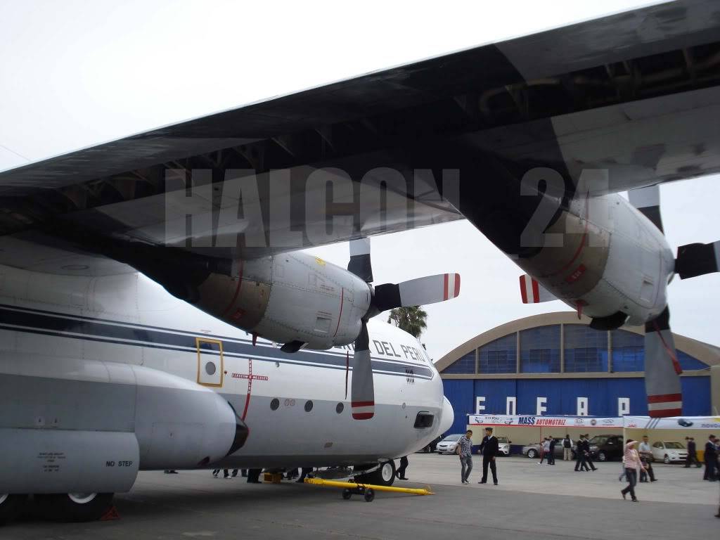 FUERZA AÉREA DE PERÚ - Página 8 Hercules8