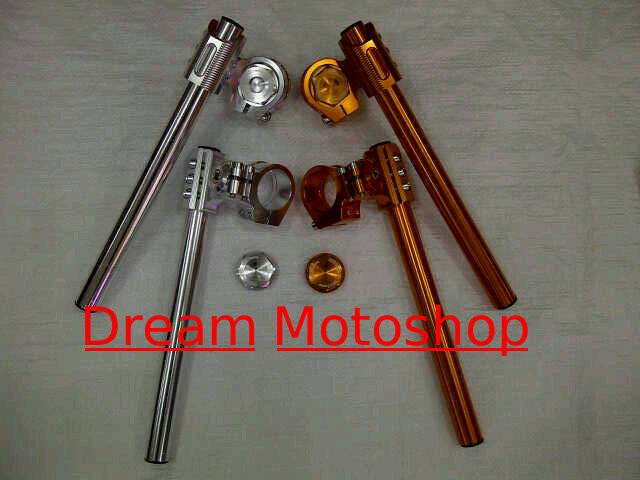 "Dream Motoshop" Aksesoris Ninja 250R, Fi dan Z 250 IMG-20130521-00658_1376667817050_o