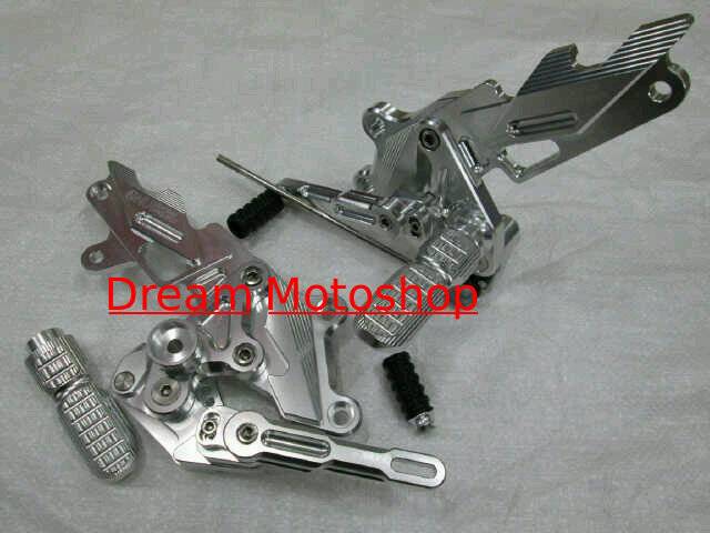 "Dream Motoshop" Aksesoris Ninja 250R, Fi dan Z 250 Anderbonemdlbikersmotorninja250Rmereknuiracingsilver_1376667480873_o