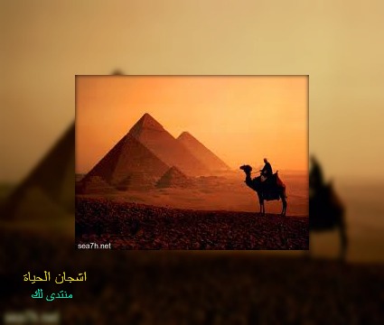 الاهرامات  12-12